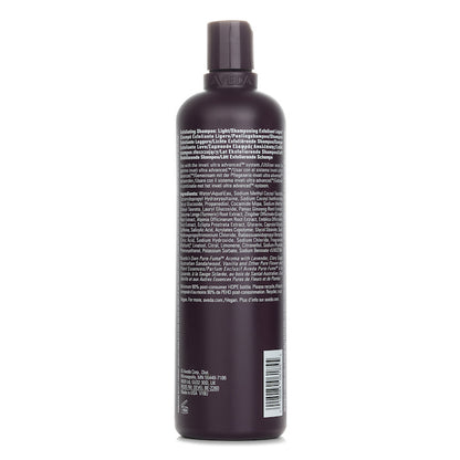 Aveda Inverti Ultra Advanced Exfoliating Shampoo Light (For Thinning Hair) 500ml