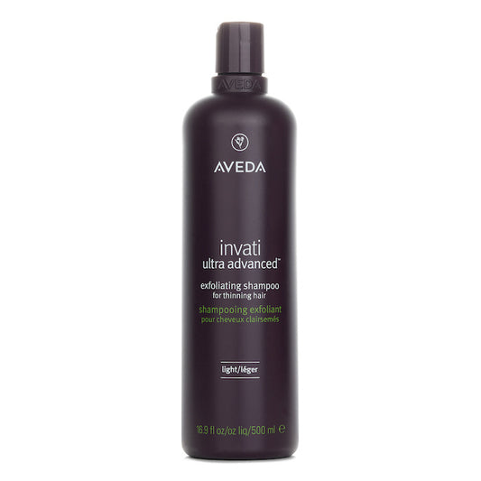 Aveda Inverti Ultra Advanced Exfoliating Shampoo Light (For Thinning Hair) 500ml