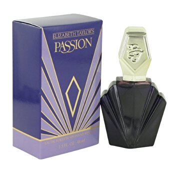 Elizabeth Taylor Passion Eau De Toilette 74ml
