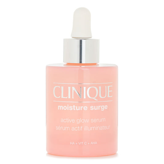 Clinique Moisture Surge Active Glow Serum 50ml