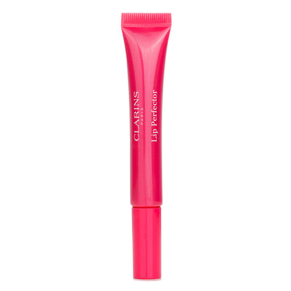 Clarins Lip Perfector - # 24 Fuchsia Glow 12ml