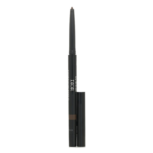 Christian Dior Diorshow 24H Stylo Waterproof Eyeliner - # 781 Matte Brown 0.3g/0.0010oz