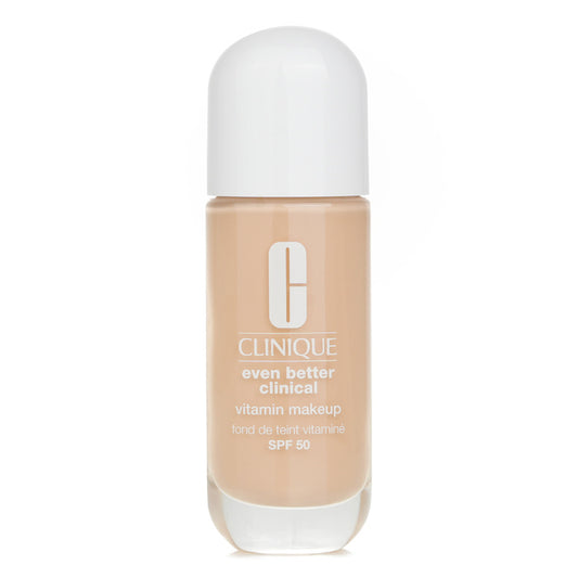 Clinique Even Better Clinical Vitamin Makeup SPF50 - # Light Warm 1 30ml