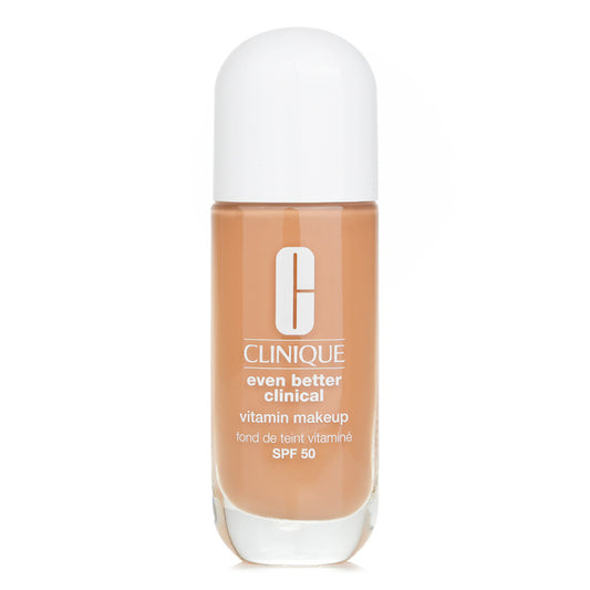 Clinique Even Better Clinical Vitamin Makeup SPF50 - # Medium Cool 2 30ml