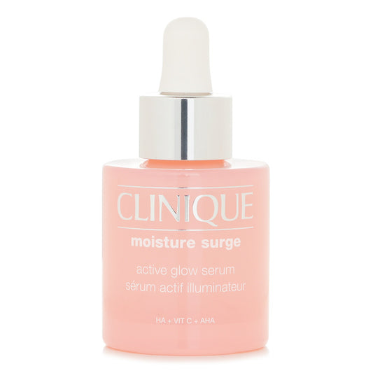 Clinique Moisture Surge Active Glow Serum 30ml