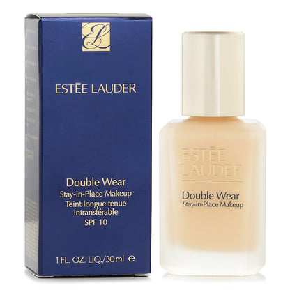 Estee Lauder Double Wear Stay-in-Place Makeup SPF 10 - # 1N1 Ivory Nude 30ml