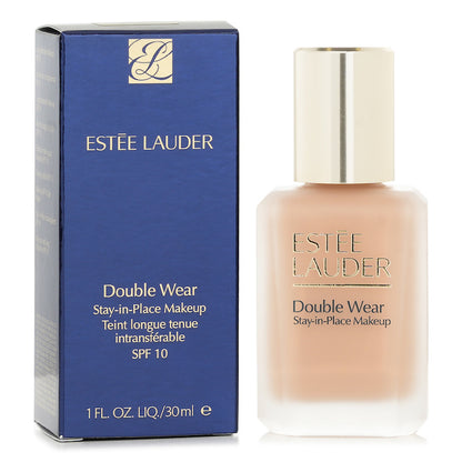Estee Lauder Double Wear Stay-in-Place Makeup SPF 10 - # 3C2 Pebble 30ml