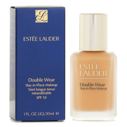 Estee Lauder Double Wear Stay-in-Place Makeup SPF 10 - # 3N2 Wheat 30ml