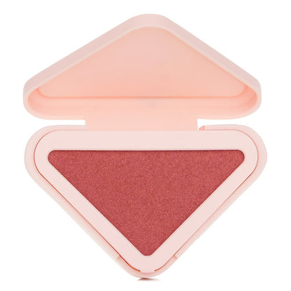 Prada Touch Cream-to-Powder Blush - # P72 Dahlia 3.5g