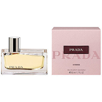 Prada Eau De Parfum 80ml