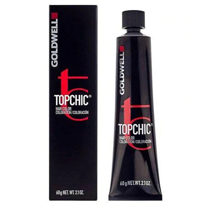 Goldwell Topchic Hair Color 60ml 0ml