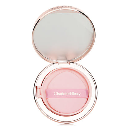Charlotte Tilbury Pillow Talk Beautifying Cushion Foundation - # 2C Fair 12g