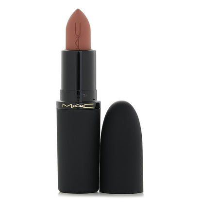 MAC Powder Kiss Hazy Matte Lipstick - # 912 Taken 3.5g