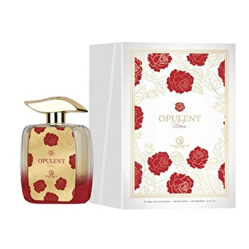 Grandeur Opulent Bloom Eau De Parfum 100ml