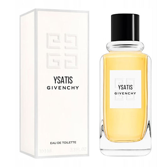 Givenchy Ysatis Eau De Toilette 100ml