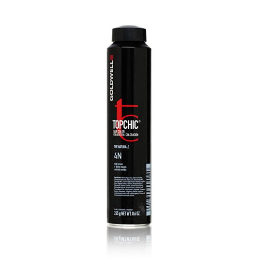 Goldwell Topchic Permanent Hair Color 250ml