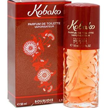 Bourjois Kobako Eau De Toilette 50ml