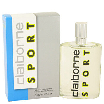 Liz Claiborne Sport Eau De Cologne 100ml