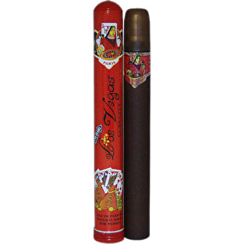 Cuba City Las Vegas Eau De Parfum 35ml