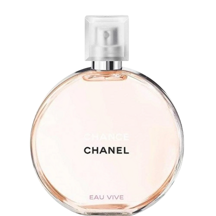 Chanel Chance Eau Vive Woman Eau De Toilette 100ml TESTER