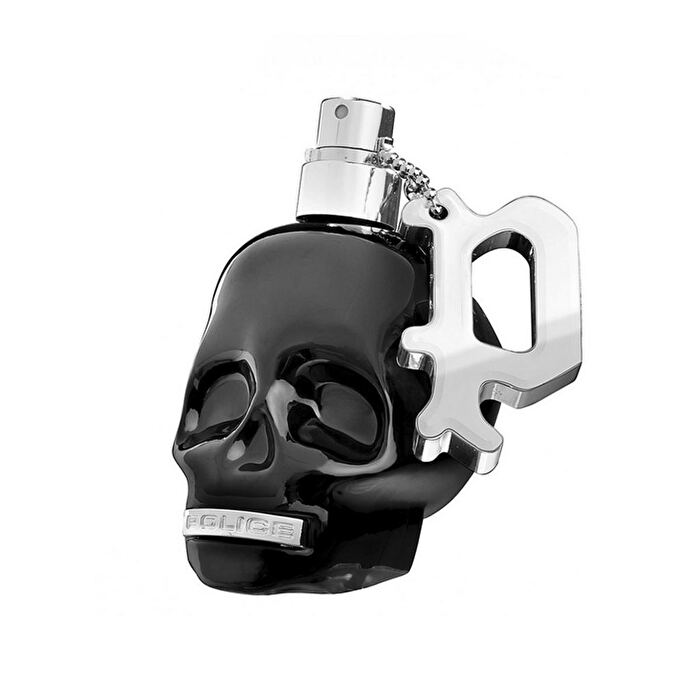 Police To Be Bad Guy Man Eau De Toilette 125ml TESTER