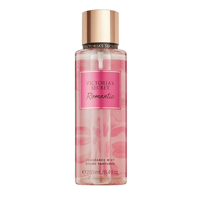 Victoria's Secret Romantic Woman 250ml Fragrance Mist
