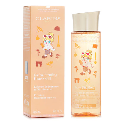Clarins Extra-Firming Treatment Essence (POP MART Limited Edition) 200ml