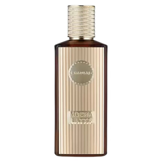 Khadlaj Mocha Latte Extrait De Parfum 100ml