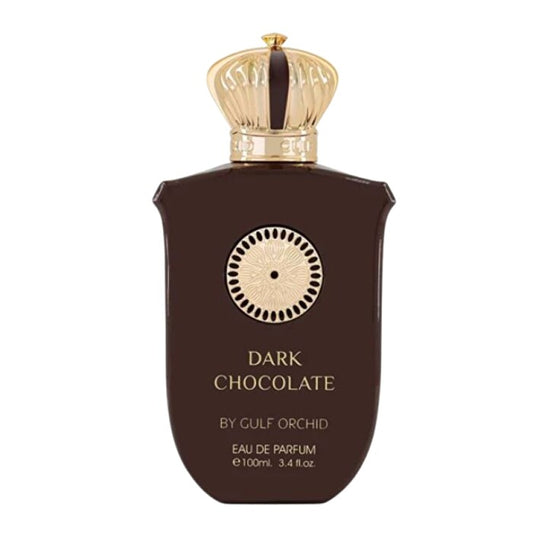 Gulf Orchid Dark Chocolate Eau De Parfum 100ml