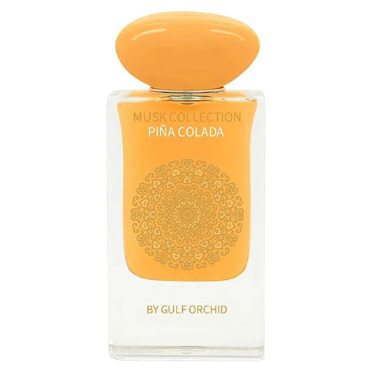 Gulf Orchid Piña Colada Eau De Parfum 60ml