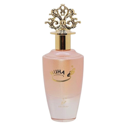 Khadlaj Nuha Eau De Parfum 100ml