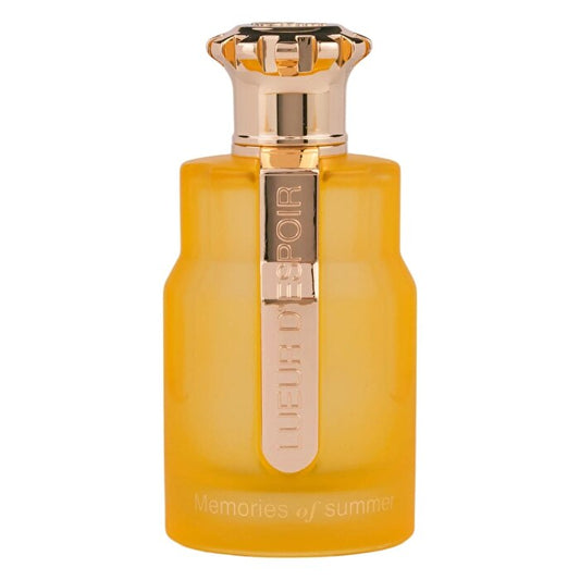 Paris Corner Lueur D´espoir Memories Of Summer Eau De Parfum 100ml