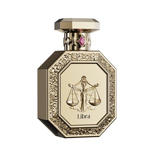 French Avenue Libra Eau De Parfum 90ml
