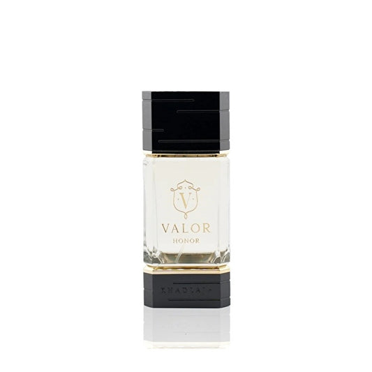 Khadlaj Valor Honor Eau De Parfum 100ml