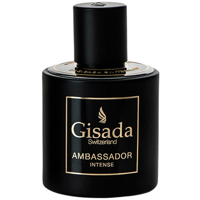 Gisada Ambassador Intense Man Eau De Parfum 100ml TESTER