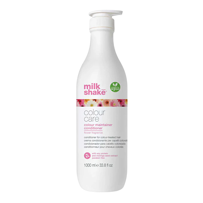 milk_shake Colour Care Colour Maintainer Conditioner Flower Fragrance 1000ml