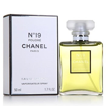 Chanel No. 19 Poudre Eau De Parfum 100ml