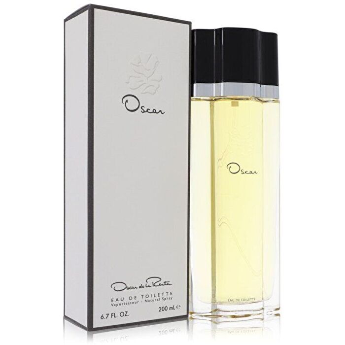 Oscar de la Renta Oscar Eau De Toilette 50ml