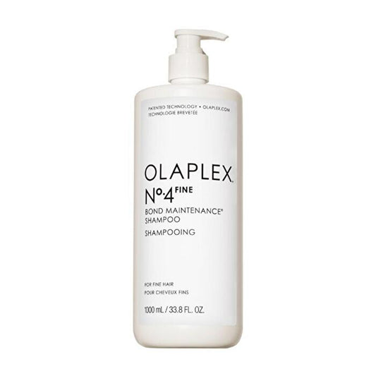 Olaplex No. 4 Bond Maintenance Shampoo 1000ml