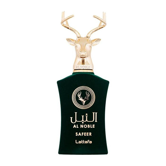 Lattafa Perfumes Niche Emarati Safeer Eau De Parfum 100ml