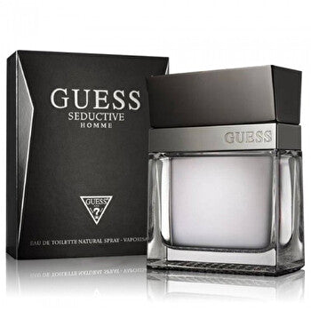 Guess Seductive For Men Eau De Toilette 100ml