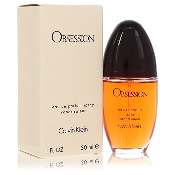 Calvin Klein Obsession Eau De Parfum Spray 30ml/1oz