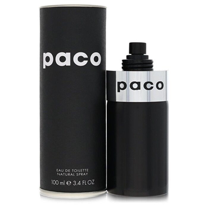 Paco Rabanne Paco Unisex Eau De Toilette Spray (Unisex) 100ml/3.4oz