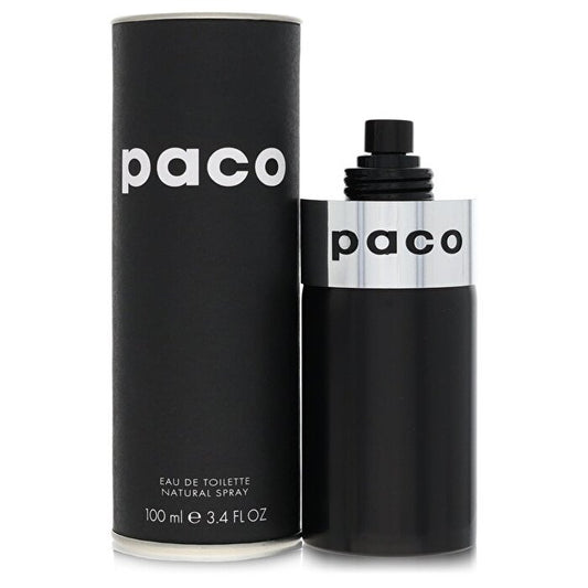 Paco Rabanne Paco Unisex Eau De Toilette Spray (Unisex) 100ml/3.4oz