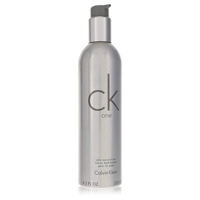 Calvin Klein Ck One Body Lotion/ Skin Moisturizer 251ml/8.5oz