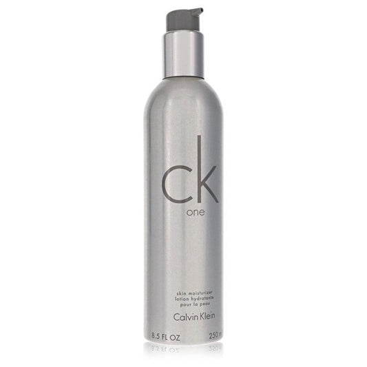 Calvin Klein Ck One Body Lotion/ Skin Moisturizer 251ml/8.5oz