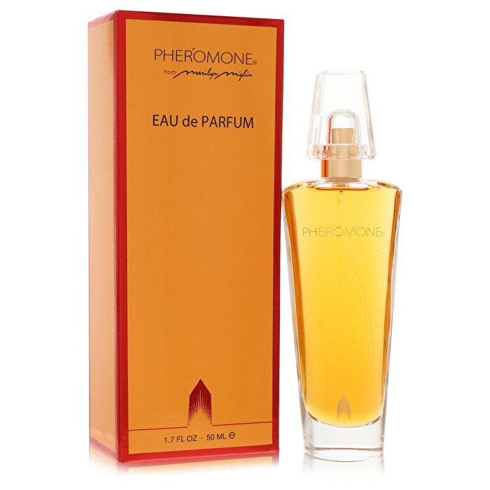 Marilyn Miglin Pheromone Eau De Parfum Spray 50ml/1.7oz