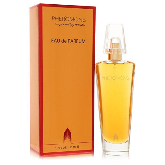 Marilyn Miglin Pheromone Eau De Parfum Spray 50ml/1.7oz