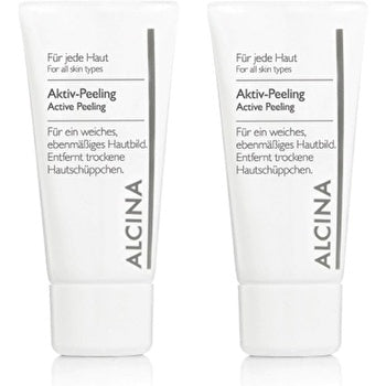 Alcina Active Peeling - Active Peeling 50ml