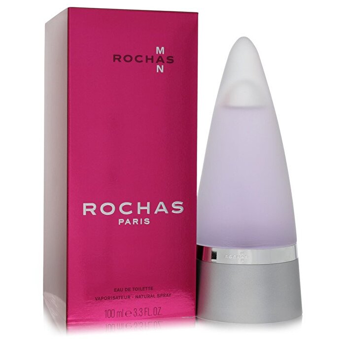 Rochas Man Eau De Toilette Spray 100ml/3.4oz
